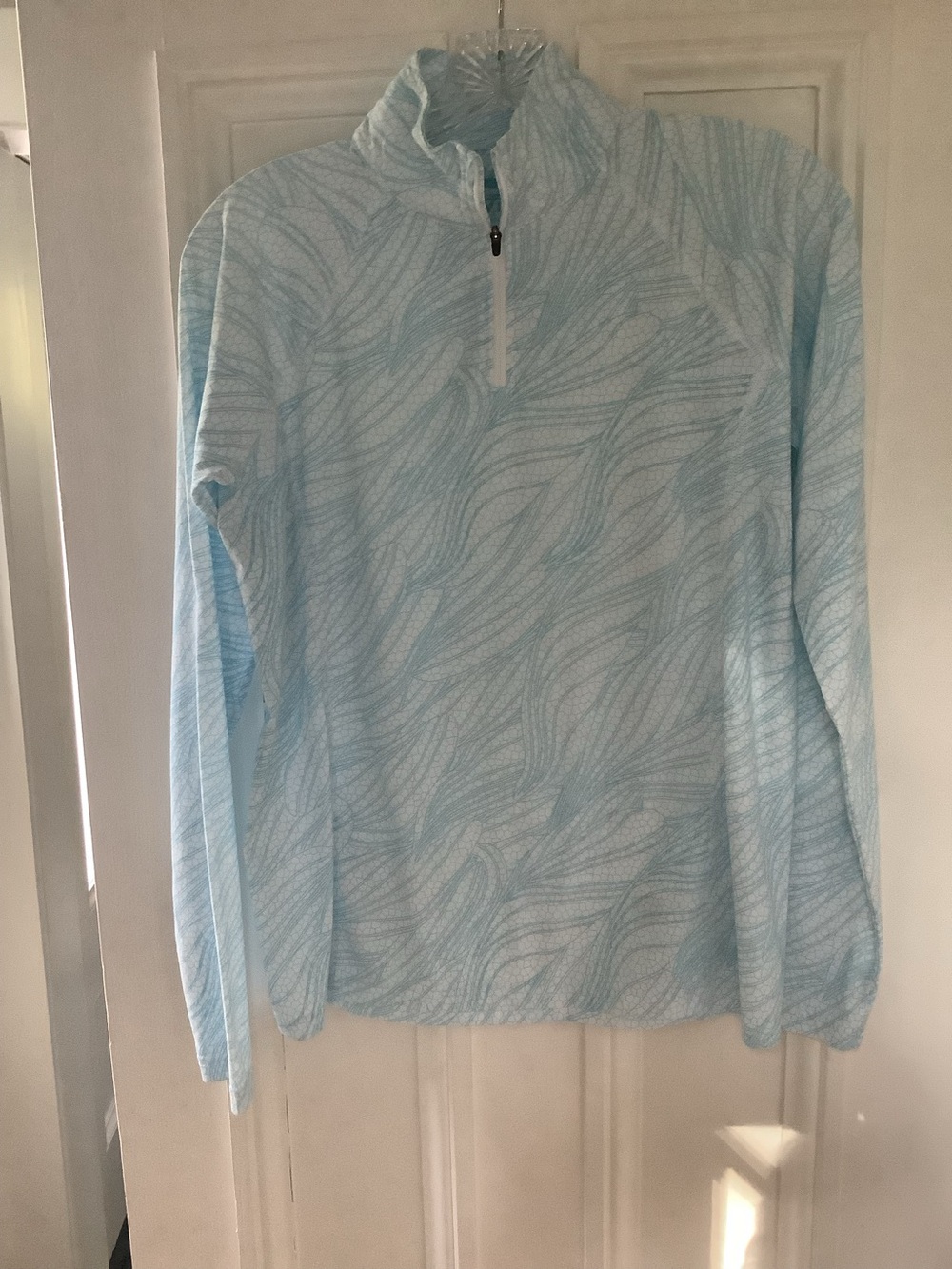 NWOt Orvis Women’s Drirelease Tech Performance Hoodie XS